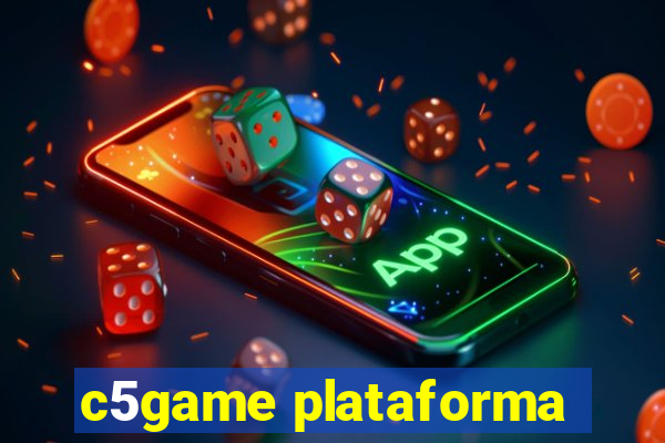 c5game plataforma